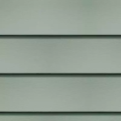 DOUBLE 5″ SIDING