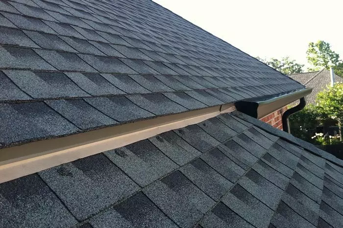 Shingle Roofing