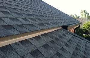 Project - Roof Replacement