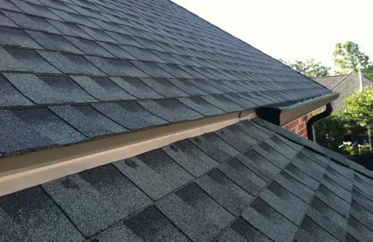 Project Roof Replacement