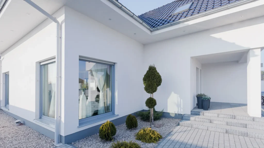 Transform Your Home with Expert Exterior Painting