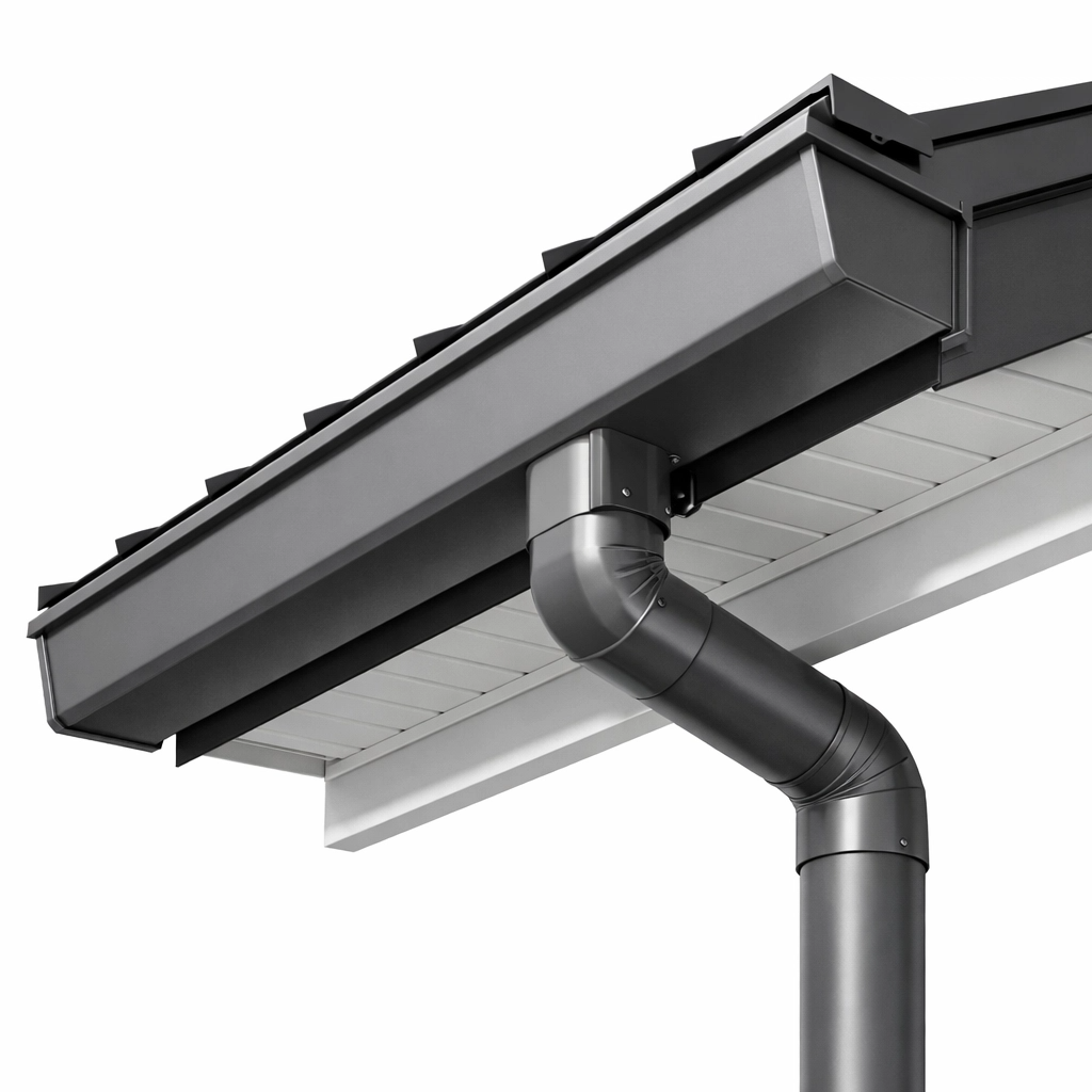 commercial 7k gutter render 3