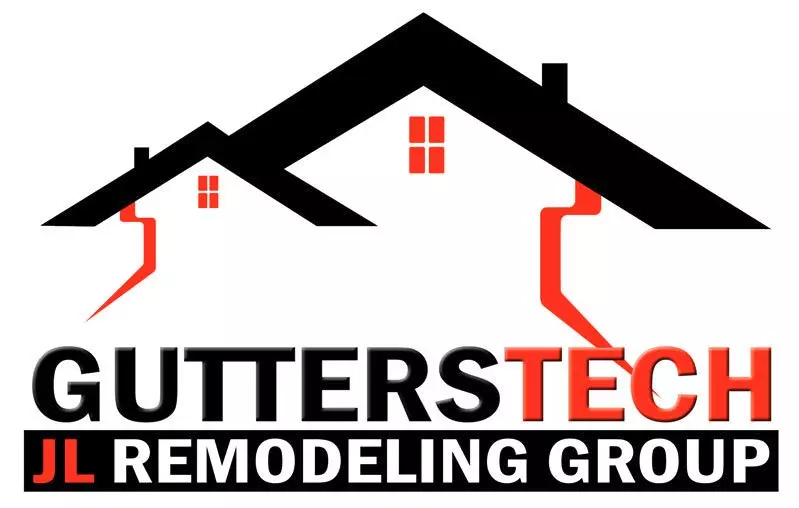 Logo Gutters Tech