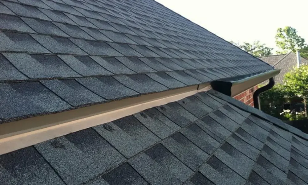 Project Roof Replacement