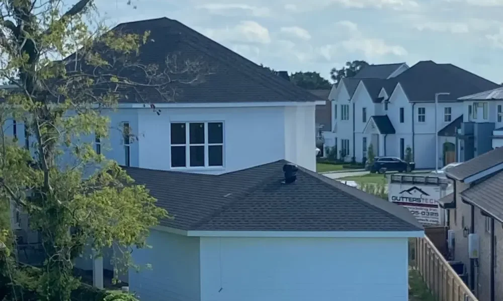 Services Roof